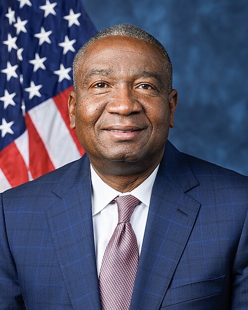 Portrait officiel de Cleo Fields